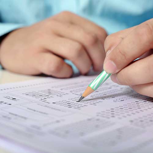 JLPT N1~N5 Preparation